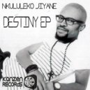 Nkululeko Jiyane - How (Original Mix)