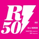 Alli Borem - Useful Dots (Original Mix)