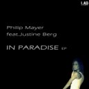 Philip Mayer feat. Justine Berg - Love Of The Night (Radio Edit)