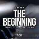 Chi Tek - The Beginning (Frank Lamboy\'s Genesis Remix)