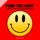 Sandro Peres & DJ Tracker - Pump The Party