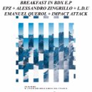 EpZ - Breakfast In Bdx (L.D.U Remix)