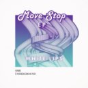 White Lips - Nipponica (Original mix)