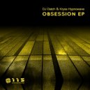 DJ Datch, Kryss Hypnowave - Paranoid (Original Mix)