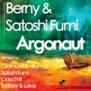 Berny & Satoshi Fumi - Argonaut (Osamu M & Hiromat Remix)