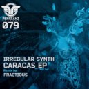 Irregular Synth - Caracas