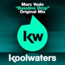 Marc Vedo - Bassline Drop