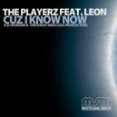 DJ Romain & Vincenzo Siracusa presents The Playerz - Cuz I Know Now (Beats & Stabs)
