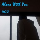HGO - Alone With You (Radio Edit)