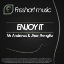 Mr Andrews & Jhon Rengifo - Judge & Jury (Original Mix)
