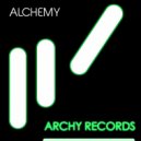 Happy Rana - Alchemy (Weekend 19 Mix)