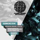Goncalo M - Madre Que Cono E Madre (Original Mix)
