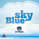 Protohype - Sky Blue