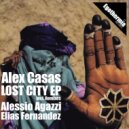 Alex Casas - Lost City