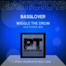 Basslover - Wiggle The Drum (Old School Mix)