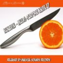 Kunavin - You\'re Mine (Original Mix)