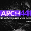 3CatsDeep - Cocaine Nights (Original Mix)