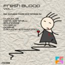 D.Anuchin & D.Razumov - Inception (Original Mix)