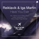 Reiklavik & Iga Martin - Have You Ever (Controlwerk Remix)