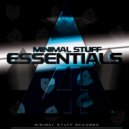 MiniBrute - Minimal Transformes