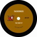 Taigherwuds - Mescal