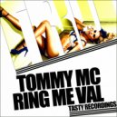 Tommy Mc - Ring Me Val (Richard Sharkey & Peter Sar Remix)
