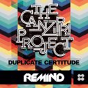 The Canzirri Project feat. Nicole Dumitrascu - Happy Place (Original Mix)