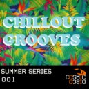 SoulMetricSystem feat. April Olatunji - The Light (Original Mix)