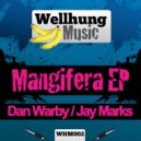 Jay Marks - Havin\' A Good Time (Original Mix)