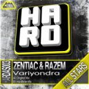 Zentiac & Razem - Variyondra (Hardforze Mix)
