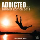 Jackstraw - Deep Elevations (Original Mix)