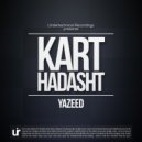 Yazeed - Kart-Hadasht (Jose Del Barrio & Marc Modena Remix)