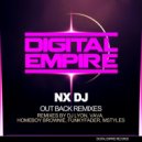 Nx Dj - Out Back (Funkyfader Remix)