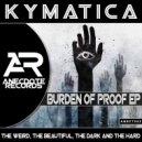 Kymatica - Burden of Proof (Steve Feud Remix)
