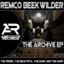 Remco Beekwilder - V4