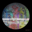 Tomika - Sun Shower