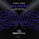 Chris Voro - Makishima (Original Mix)
