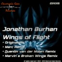 Jonathan Burhan - Wings of Flight (Marvin La Rose Broken Wings Remix)