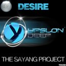The Sayang Project - Sounds From Deep (Dj La Touche Remix)