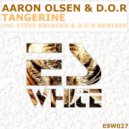 Aaron Olson & D.O.R - Tangerine (Original Mix)