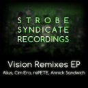 Lozenge - Vision (rePETE Remix)