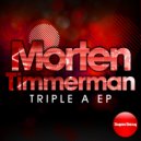 Morten Timmerman - Drop The Bass