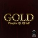 Pitopitu DJ, DJ SaF - Gold
