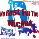 Planet Jumper - \'86 In Full Effect (Original Mix)