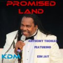Anthony Thomas, Kim Jay - Promised Land 2013 (Sterling Void\'s Funkhouse Remix)