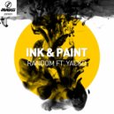 Random feat. Yacko - Ink & Paint (DTX Remix)