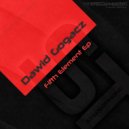 Dawid Gogacz - Mind Control