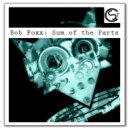 Bob Foxx - Analog World