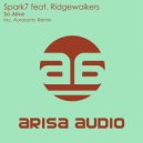 Spark7 feat. Ridgewalkers - So Alive (Dub Mix)