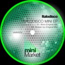 Italodisco - Broken Up (Original Mix)